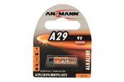 Bateria - ANSMANN A29 - 1510-0008