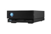 Dysk sieciowy - LaCie 1big Dock - 8 TB - STHS8000800
