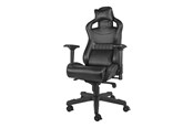 Fotel gamingowy - Genesis Nitro 950 Krzesło - Skóra PU - 150 kg - NFG-1366