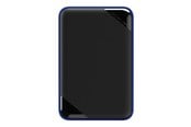 Dysk zewnętrzny - Silicon Power A62 - Zewnętrzny dysk - 2TB - Niebieski - SP020TBPHD62SS3B