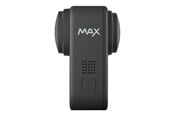 Akcesoria do aparatu i obiektywu - GoPro Max Replacement Lens Caps - ACCPS-001