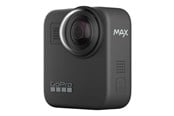 Akcesoria do aparatu i obiektywu - GoPro MAX Replacement Protective Lenses MAX - ACCOV-001