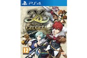 Gry - Ys: Memories of Celceta - Sony PlayStation 4 - RPG - 5060540770615