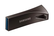 USB Stick - Samsung BAR Plus Titan - 64GB - USB Stick - MUF-64BE4/APC