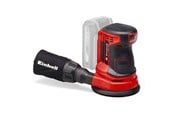 Narzedzia - Einhell Cordless Rotating Sander TE-RS 18 Li-Solo - 4462010