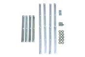 Uchwyt na monitor - Ergotron VESA Bracket Adaptor Kit - mounting component - 97-759