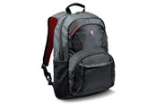 Torba, plecak i pokrowiec na laptopa - PORT Designs Eco Houston - 17.3" - Laptop Backpack - 110276