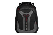 Torba, plecak i pokrowiec na laptopa - Wenger Pegasus Plecak do Laptop 17" | Czarny - 600639