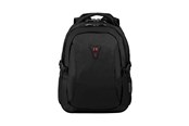 Torba, plecak i pokrowiec na laptopa - Wenger Sidebar Plecak do Laptop 16" | Czarny - 601468