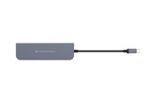 Stacja dokująca - Conceptronic DONN02G - docking station - HDMI - DONN02G