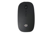 Myszka - CONCEPTRONIC LORCAN01B 4-Tasten Bluetooth Maus sch - Myszy - 4 - Czarny - LORCAN01B