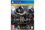 Gry - Chivalry II - Day One Edition - Sony PlayStation 4 - Akcja - 4020628711474