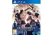 Gry - 13 Sentinels: Aegis Rim - Sony PlayStation 4 - Akcji/Przygodowa - 5055277038923