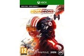 Gry - Star Wars: Squadrons - Microsoft Xbox One - Symulator - 5030941124089