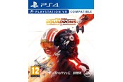 Gry - Star Wars: Squadrons (PSVR) - Sony PlayStation 4 - Symulator - 5035225124021