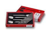 Zastawa stolowa - Gense Dorotea dessert spoon 4 pcs - 7319011075086