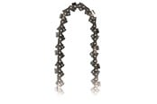 Pila lancuchowa - Einhell Chain Saw Accessory Spare Chain 25 cm 1.1 40T 3/8 - 4501754