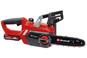 Pila lancuchowa - Einhell Cordless Chain Saw GE-LC 18/25-1 Li Kit (1x3.0Ah) - 4501760