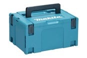 Skrzynki narzedziowe i systemy przechowywania - Makita Makpac Case Size 3 - 821551-8
