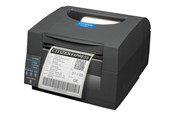 Drukarka etykiet - Citizen Systems Citizen CL-S521II - CLS521IINEBXX