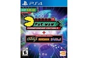 Gry - Pac-Man Championship Edition 2 + Arcade Game Series - Sony PlayStation 4 - Retro - 0722674121125