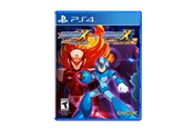 Gry - Mega Man X Legacy Collection 1 + 2 - Sony PlayStation 4 - Platformowa - 0013388560561