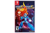 Gry - Mega Man X Legacy Collection 1 + 2 (NTSC) - Nintendo Switch - Akcja - 0013388410040