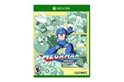 Gry - Mega Man Legacy Collections - Microsoft Xbox One - Platformowa - 013388550142