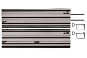 Pila tarczowa - Einhell Circular Saw Accessory Guide Rail Alu 2x1000mm - 4502118