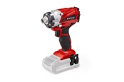 Wiertarka i srubokret elektryczny - Einhell Cordless Impact Driver TE-CI 18/1 Li-Solo - 4510034