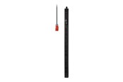 Kabel zasilający (zewnętrzny) - APC Easy PDU Metered Zero U 11 kW 230V - EPDU1216M
