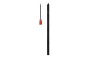 Kabel zasilający (zewnętrzny) - APC Easy PDU Metered Zero U 22 kW 230V - EPDU1232M