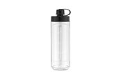 Mikser, blender - WMF Akcesoria Bottle 0.6 l. (for smoothie to-go) - 0 W (accessories) - 0416850071