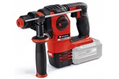 Wiertarka i srubokret elektryczny - Einhell Cordless Rotary Hammer HEROCCO 18/20 - 4513900