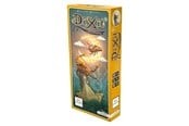 gry-planszowe-karciane-i-kosci - Dixit 5 Daydreams Nordic + ENG - AMDDIX07EN