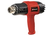 Opalarka - Einhell TE-HA 2000 E heat gun with 3 steps and accessories 230V/2000W - 4520195