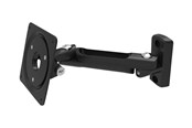 Uchwyty ścienne, uchwyty AV i meble AV - Compulocks Swing Arm Wall VESA Mount For Tablets - Max - recommended for - 827B