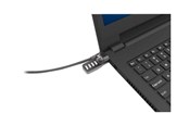 Akcesoria komputerowe - Compulocks Universal Security Combination Cable Laptop Lock - CL37