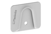 Uchwyty ścienne, uchwyty AV i meble AV - MACLOCKS HoverTab 3M Plate - Max - recommended for - HTPLT