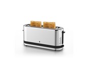 Toster - WMF Toster KitchenMinis toaster long slot - 0414120011