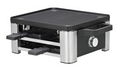 Urzadzenia kuchenne - inne - WMF Lono raclette 4 persons - 0415390011