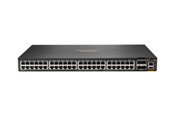 Switch - HP E Aruba 6300F - JL667A#ABB