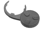 Podkaszarka do trawy - Gardena Guide Wheel for Trimmer - 09880-20
