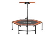 Trampolina - Salta Fitness Trampoline Orange - 805-556