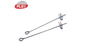Zabawki na zewnatrz - Nordic Play Kotwa gruntowa nordic play 2szt - 805-437