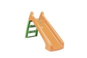 Zabawki na zewnatrz - Paradiso Toys Plastic slide with water connection - 805-488