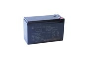 Elektryczne samochody - Nordic Play 12 V battery for Electric Car 7 Ah - 805-682