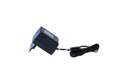 Elektryczne samochody - Nordic Play Extra charger 6V for electric cars - 805-748