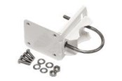 Akcesoria sieciowe - MikroTik LHGmount - antenna mount - LHGmount