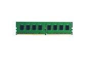 RAM - GOODRAM DDR4-2666 - 8GB - CL19 - Single Channel (1 pcs) - Zielony - GR2666D464L19S/8G